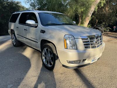 2009 Cadillac Escalade ESV   - Photo 61 - Chino Hills, CA 91709