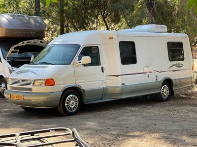 2002 Winnebago 22QD   - Photo 29 - Chino Hills, CA 91709