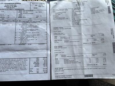 2002 Winnebago 22QD Rialta   - Photo 57 - Chino Hills, CA 91709