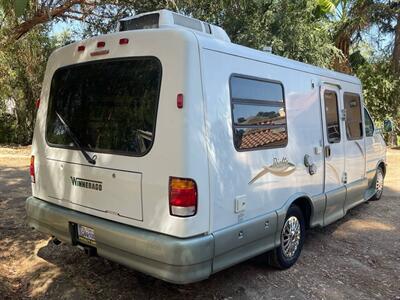 2002 Winnebago 22QD   - Photo 7 - Chino Hills, CA 91709