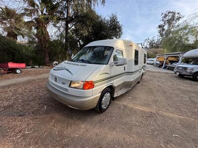 2002 Winnebago 22QD Rialta   - Photo 48 - Chino Hills, CA 91709