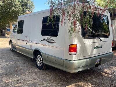 2002 Winnebago 22QD   - Photo 14 - Chino Hills, CA 91709