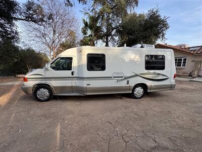 2002 Winnebago 22QD Rialta   - Photo 47 - Chino Hills, CA 91709