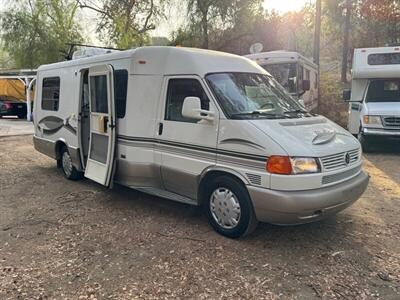 2002 Winnebago 22QD Rialta   - Photo 49 - Chino Hills, CA 91709