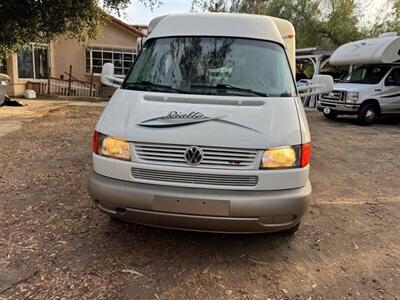 2002 Winnebago 22QD Rialta   - Photo 46 - Chino Hills, CA 91709