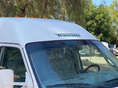 2002 Winnebago 22QD   - Photo 36 - Chino Hills, CA 91709