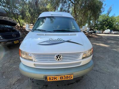 2002 Winnebago 22QD   - Photo 17 - Chino Hills, CA 91709