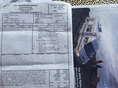 2002 Winnebago 22QD Rialta   - Photo 54 - Chino Hills, CA 91709