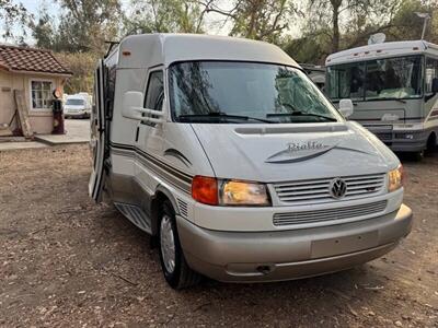 2002 Winnebago 22QD Rialta   - Photo 45 - Chino Hills, CA 91709