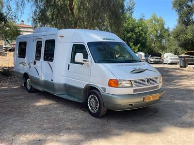 2002 Winnebago 22QD   - Photo 43 - Chino Hills, CA 91709