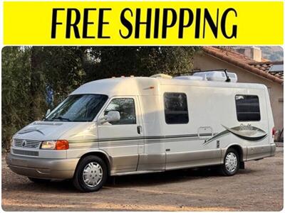 2002 Winnebago 22QD   - Photo 1 - Chino Hills, CA 91709