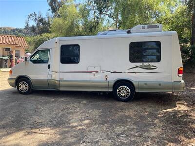 2002 Winnebago 22QD   - Photo 30 - Chino Hills, CA 91709