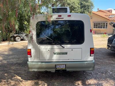 2002 Winnebago 22QD   - Photo 15 - Chino Hills, CA 91709