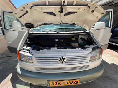 2002 Winnebago 22QD   - Photo 41 - Chino Hills, CA 91709
