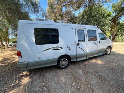 2002 Winnebago 22QD   - Photo 33 - Chino Hills, CA 91709
