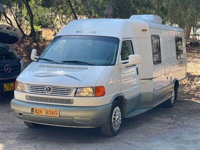 2002 Winnebago 22QD   - Photo 26 - Chino Hills, CA 91709