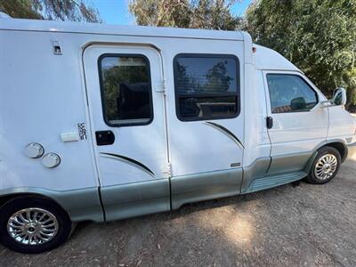 2002 Winnebago 22QD   - Photo 34 - Chino Hills, CA 91709