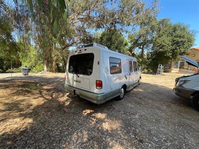 2002 Winnebago 22QD   - Photo 32 - Chino Hills, CA 91709