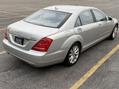 2013 Mercedes-Benz S 350 BlueTEC 4MATIC   - Photo 41 - Chino Hills, CA 91709