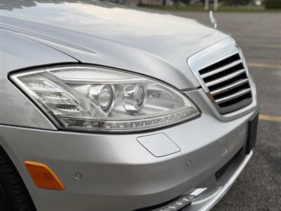 2013 Mercedes-Benz S 350 BlueTEC 4MATIC   - Photo 28 - Chino Hills, CA 91709