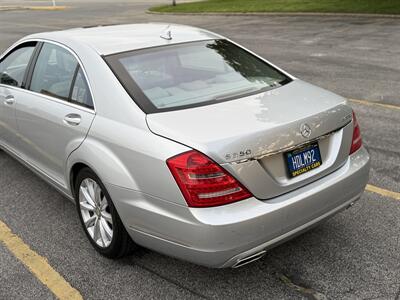 2013 Mercedes-Benz S 350 BlueTEC 4MATIC   - Photo 42 - Chino Hills, CA 91709