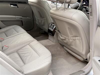2013 Mercedes-Benz S 350 BlueTEC 4MATIC   - Photo 53 - Chino Hills, CA 91709