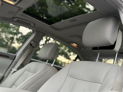 2013 Mercedes-Benz S 350 BlueTEC 4MATIC   - Photo 48 - Chino Hills, CA 91709