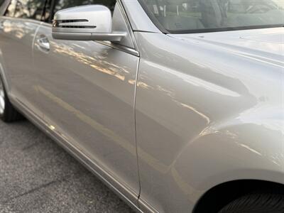 2013 Mercedes-Benz S 350 BlueTEC 4MATIC   - Photo 30 - Chino Hills, CA 91709
