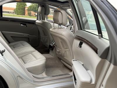 2013 Mercedes-Benz S 350 BlueTEC 4MATIC   - Photo 6 - Chino Hills, CA 91709