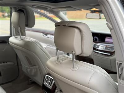 2013 Mercedes-Benz S 350 BlueTEC 4MATIC   - Photo 9 - Chino Hills, CA 91709