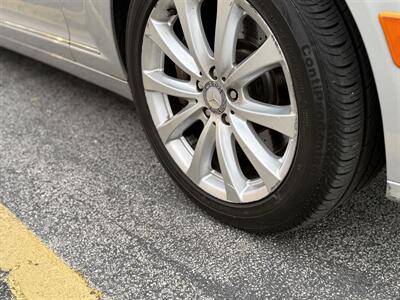 2013 Mercedes-Benz S 350 BlueTEC 4MATIC   - Photo 29 - Chino Hills, CA 91709