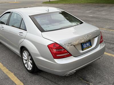 2013 Mercedes-Benz S 350 BlueTEC 4MATIC   - Photo 10 - Chino Hills, CA 91709