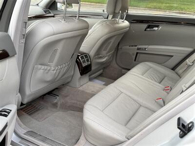2013 Mercedes-Benz S 350 BlueTEC 4MATIC   - Photo 51 - Chino Hills, CA 91709