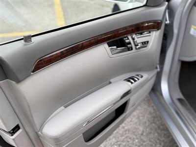 2013 Mercedes-Benz S 350 BlueTEC 4MATIC   - Photo 46 - Chino Hills, CA 91709