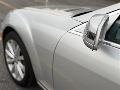 2013 Mercedes-Benz S 350 BlueTEC 4MATIC   - Photo 64 - Chino Hills, CA 91709