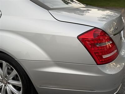 2013 Mercedes-Benz S 350 BlueTEC 4MATIC   - Photo 44 - Chino Hills, CA 91709