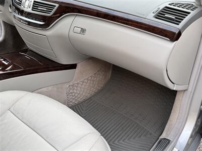 2013 Mercedes-Benz S 350 BlueTEC 4MATIC   - Photo 59 - Chino Hills, CA 91709