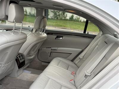 2013 Mercedes-Benz S 350 BlueTEC 4MATIC   - Photo 49 - Chino Hills, CA 91709