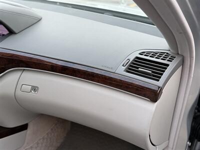 2013 Mercedes-Benz S 350 BlueTEC 4MATIC   - Photo 57 - Chino Hills, CA 91709