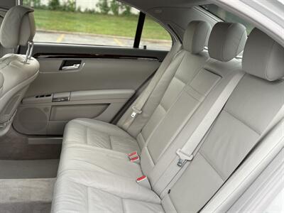 2013 Mercedes-Benz S 350 BlueTEC 4MATIC   - Photo 60 - Chino Hills, CA 91709