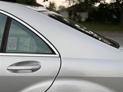 2013 Mercedes-Benz S 350 BlueTEC 4MATIC   - Photo 45 - Chino Hills, CA 91709