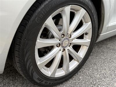 2013 Mercedes-Benz S 350 BlueTEC 4MATIC   - Photo 36 - Chino Hills, CA 91709