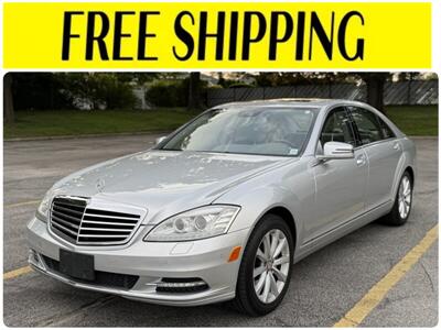 2013 Mercedes-Benz S 350 BlueTEC 4MATIC   - Photo 1 - Chino Hills, CA 91709