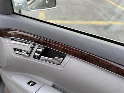 2013 Mercedes-Benz S 350 BlueTEC 4MATIC   - Photo 54 - Chino Hills, CA 91709