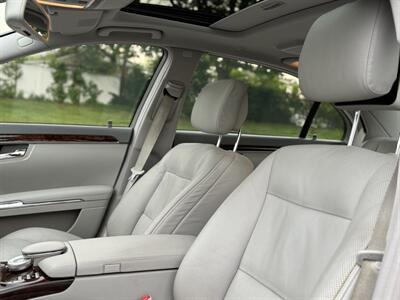 2013 Mercedes-Benz S 350 BlueTEC 4MATIC   - Photo 47 - Chino Hills, CA 91709