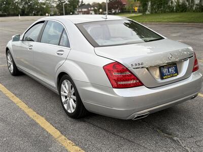2013 Mercedes-Benz S 350 BlueTEC 4MATIC   - Photo 43 - Chino Hills, CA 91709