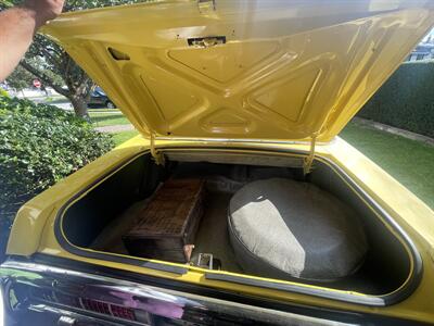 1973 Mercury Cougar XR-7   - Photo 64 - Chino Hills, CA 91709