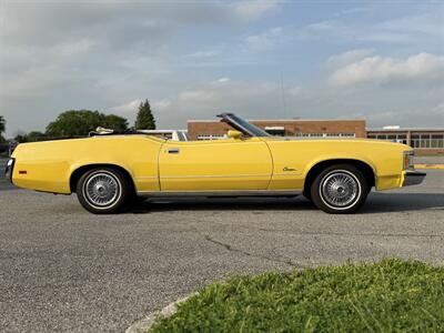 1973 Mercury Cougar XR-7   - Photo 39 - Chino Hills, CA 91709