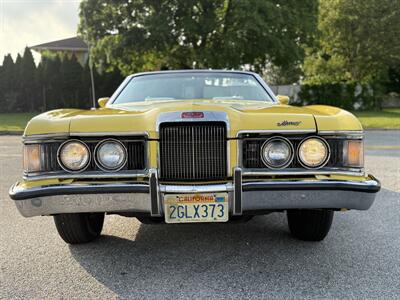 1973 Mercury Cougar XR-7   - Photo 33 - Chino Hills, CA 91709