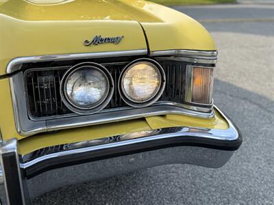 1973 Mercury Cougar XR-7   - Photo 60 - Chino Hills, CA 91709